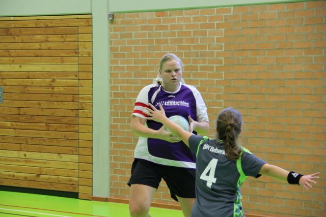 2016_10_08 Frauen Bezirksliga